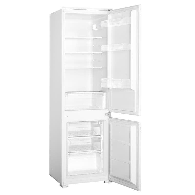 Frigorífico Combinado Orima ORH-342-BI 249L Classe E
