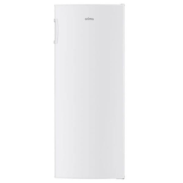Arca Vertical Orima ORHC-213-W 182L Classe E