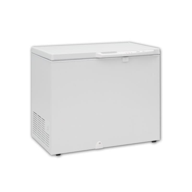 Arca Horizontal Orima ORE-372 287L Classe E