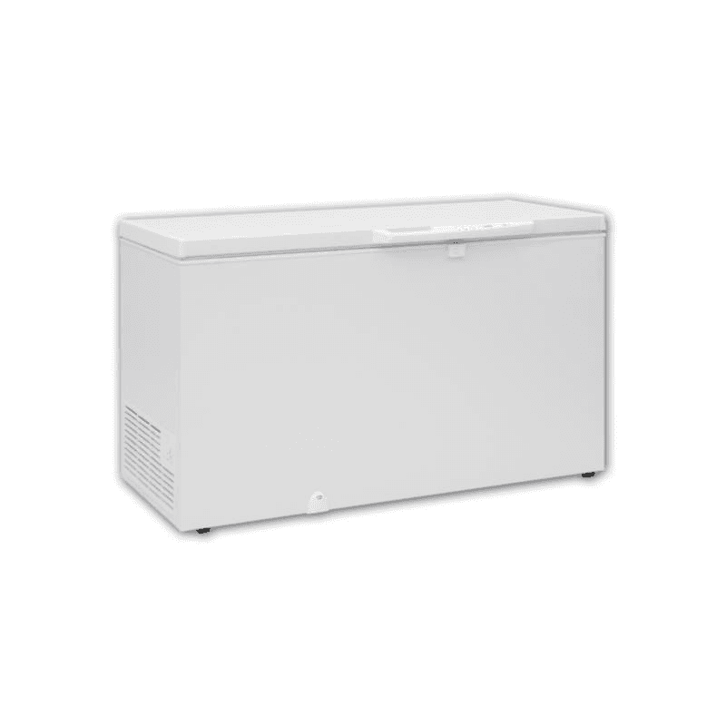 Arca Horizontal Orima ORE462 | 347L, 4 estrelas, Branco