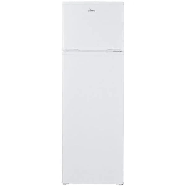Frigorífico 2 Portas Orima ORH-250-W 248L Classe E