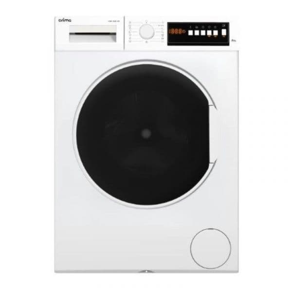 Orima ORM-1408-SIW 8Kg 1400RPM Classe A