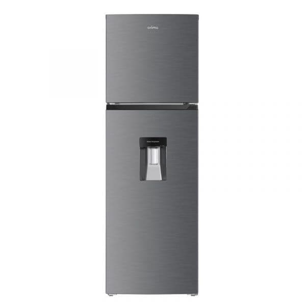 Frigorífico 2 Portas Com Congelador Orima ORH-320-NFDX 245L Classe E
