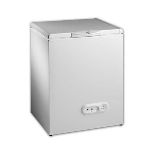 Arca Horizontal Orima ORE-125 105L Classe E