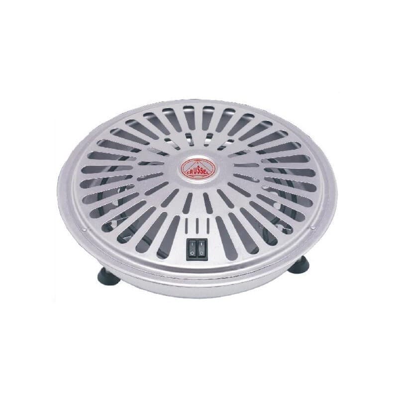 Braseira Orima Nobre 090 - 700w Cx6