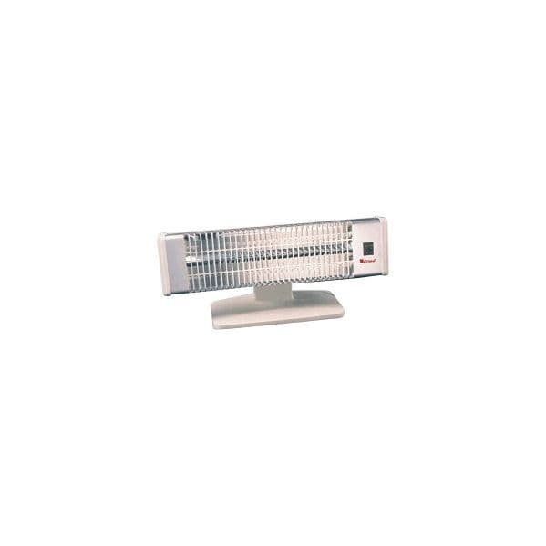 Aquecedor Orima K-1000 Silicas 2x600w