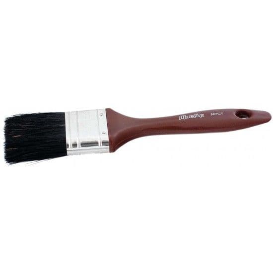 Trincha cerda natural Super 2½" TNS refª 002.0015