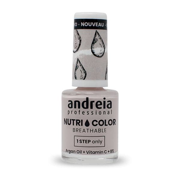 Andreia Verniz Nutricolor NC4 10,5ml