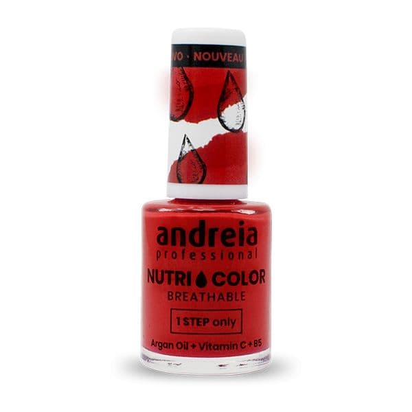 Andreia Verniz Nutricolor NC17 10,5ml