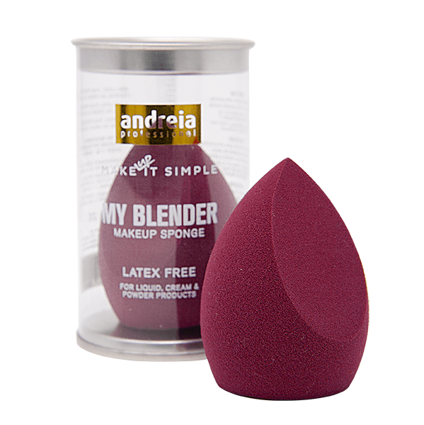 Andreia Make-Up My blender Esponja