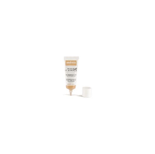 Andreia HD Perfect Pic Foundation 03.1