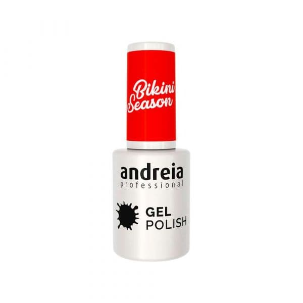 Andreia Verniz Gel BK2