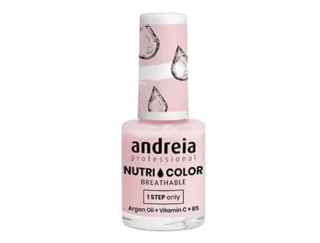 Andreia Nutri Cor NC21