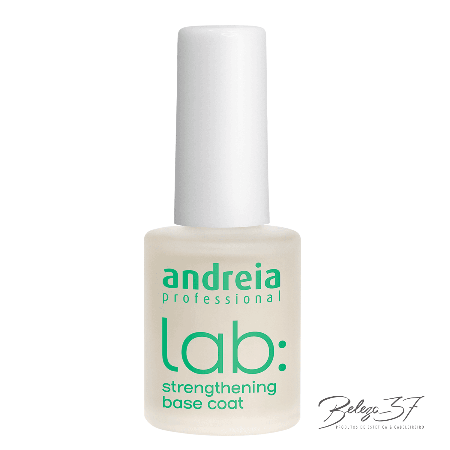 Andreia Base Coat Fortificante 10,5ml