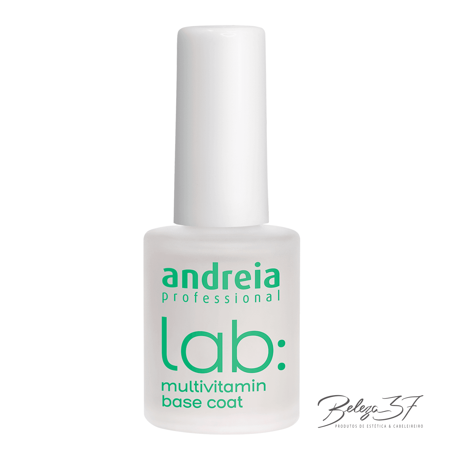 Andreia Base Coat Base Multivitamínica 10,5ml