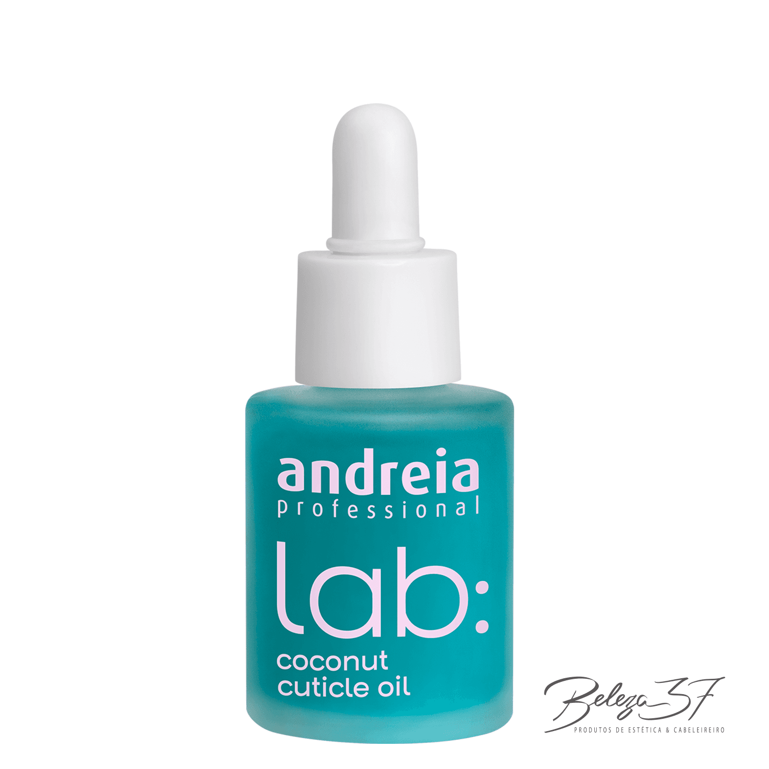 Lab Coconut Cuticle Oil 10,5ml