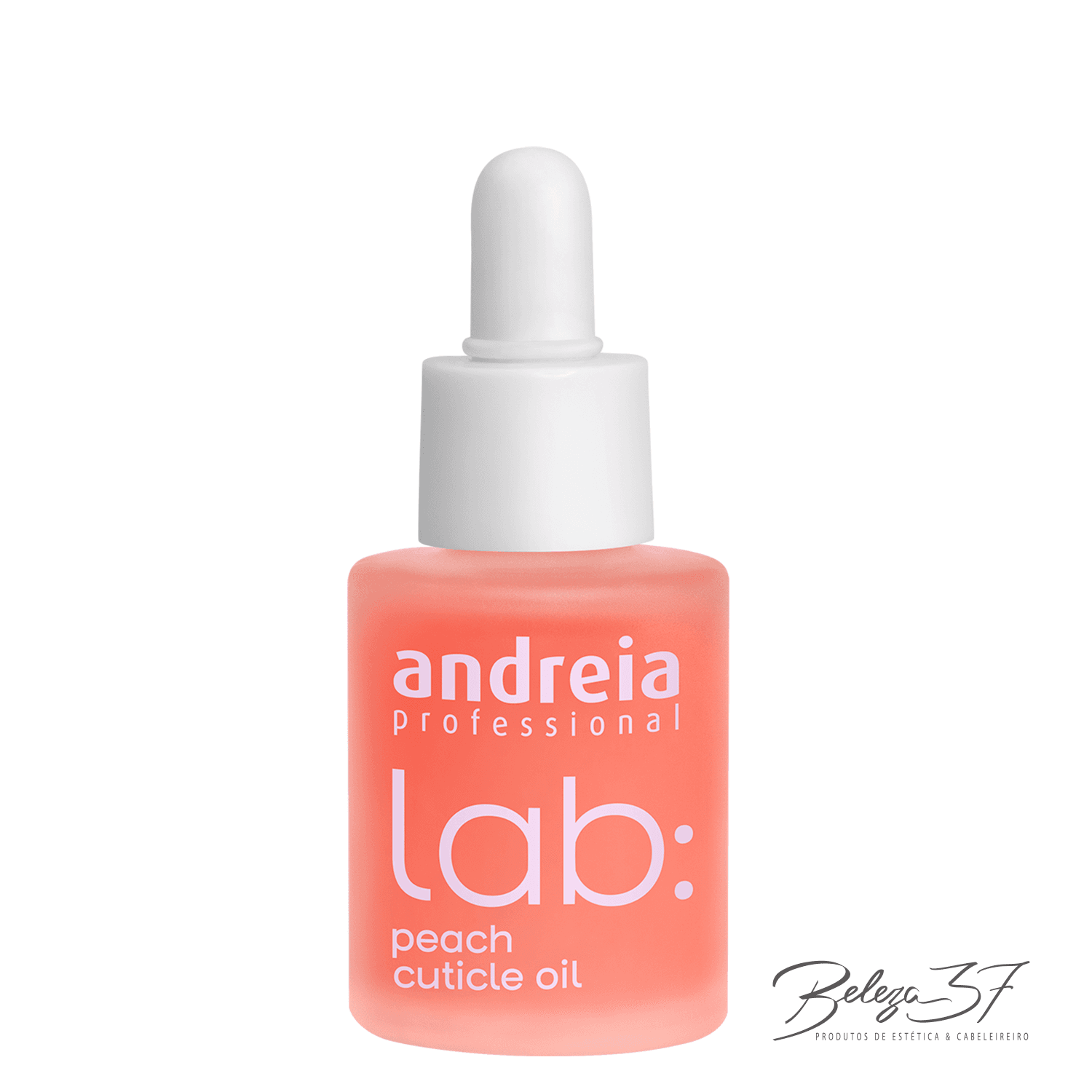 Andreia Lab Peach Cuticle Oil 10,5ml