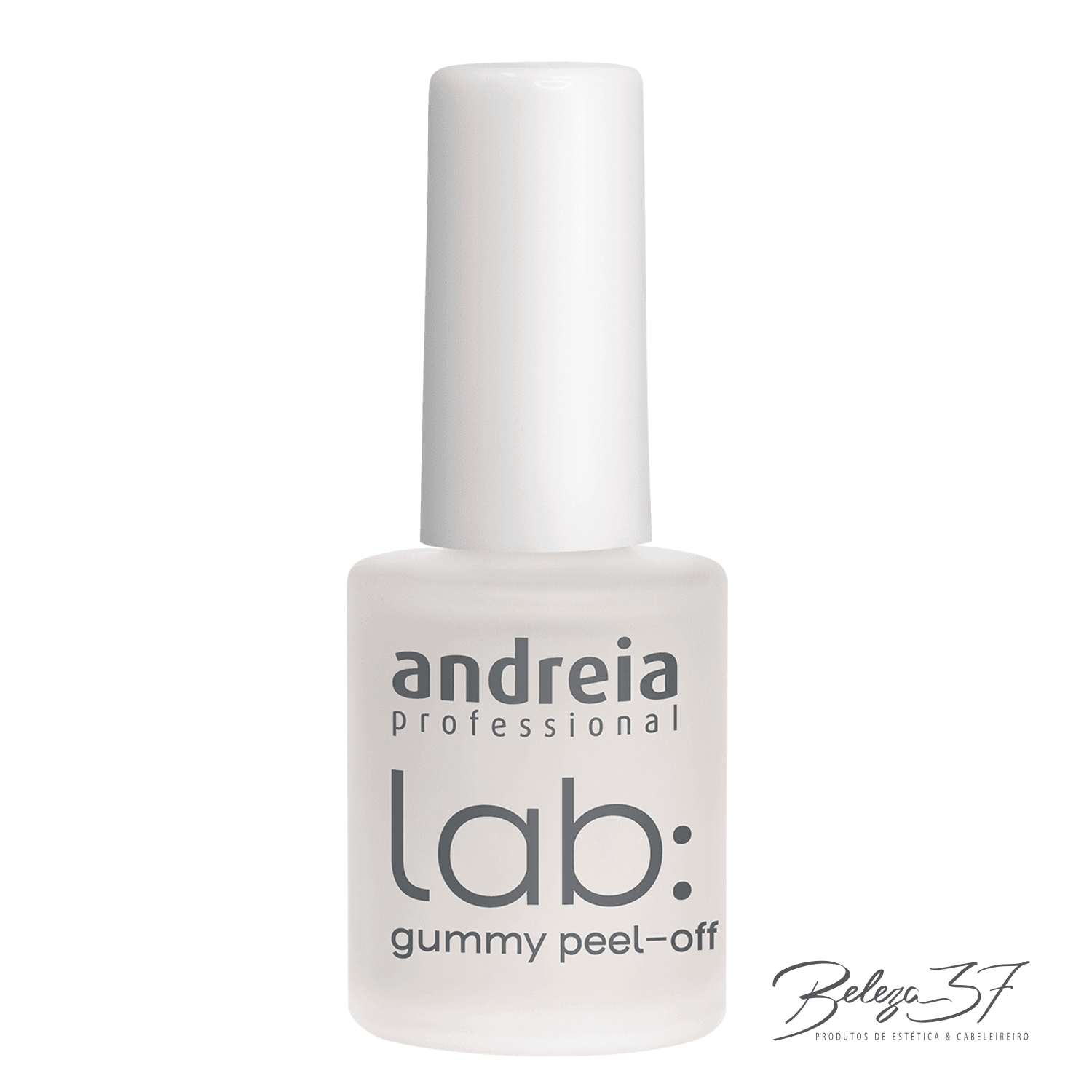Andreia Lab Gummy Peel Off 10,5ml