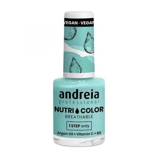 Andreia Verniz Nutri Cor NC33-10,5ML
