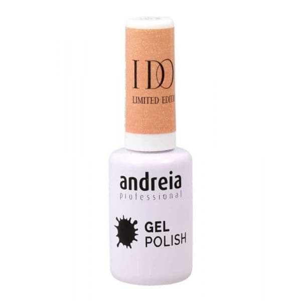 Andreia Verniz Gel ID2 i do Colection