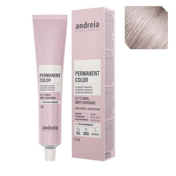 Andreia Permanent Color 9.01 100ml