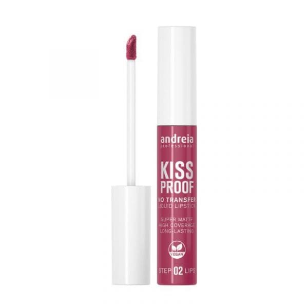Andreia Kiss Proof Camelia 08