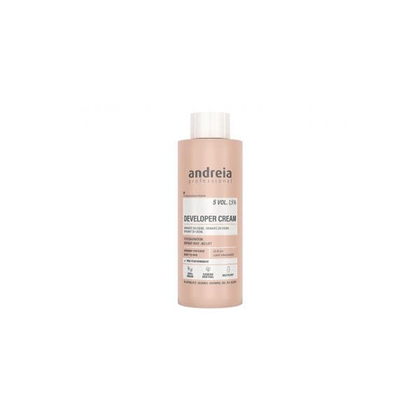 Andreia Developer Cream 5V 150ml