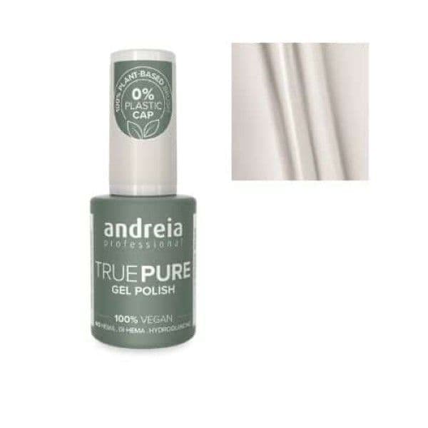 Andreia Verniz Gel True Pure T02