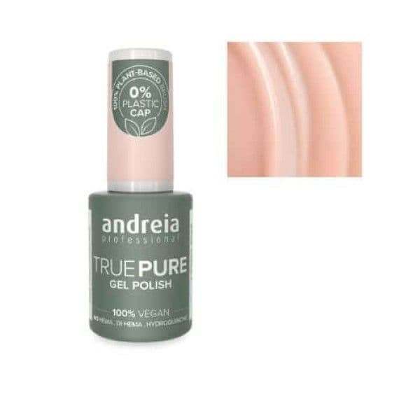 Andreia Verniz Gel True Pure T05