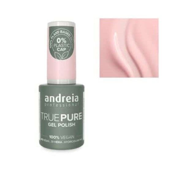 Andreia Verniz Gel True Pure T06