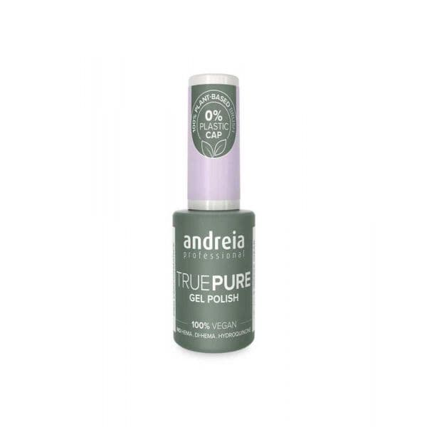Andreia Verniz Gel True Pure T10