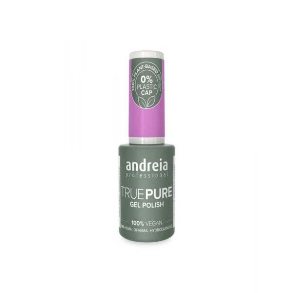Andreia Verniz Gel True Pure T12