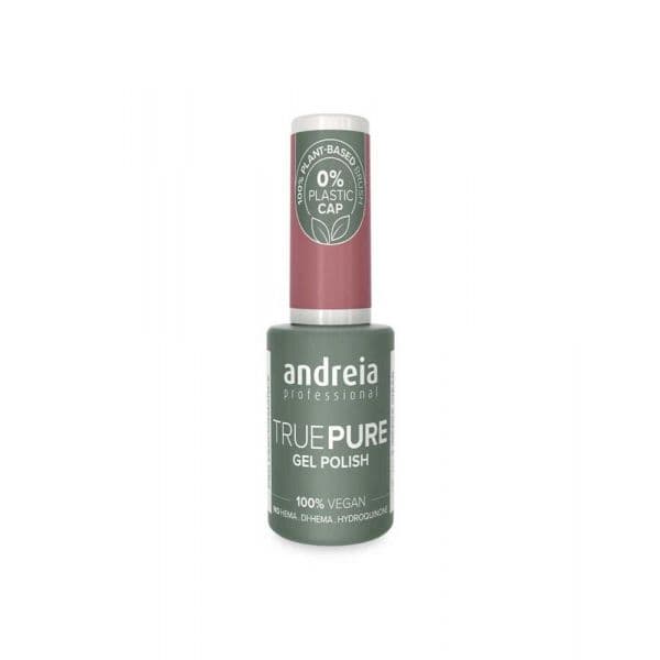 Andreia Verniz Gel True Pure T26