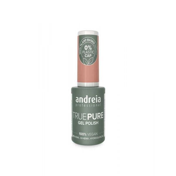 Andreia Verniz Gel True Pure T30