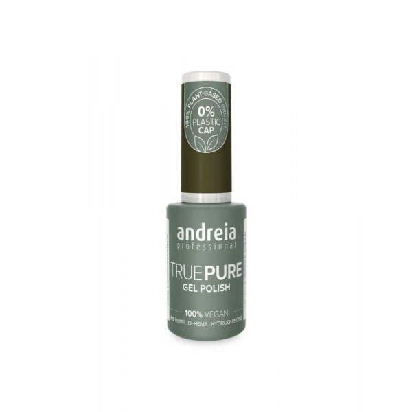 Andreia Verniz Gel True Pure T43