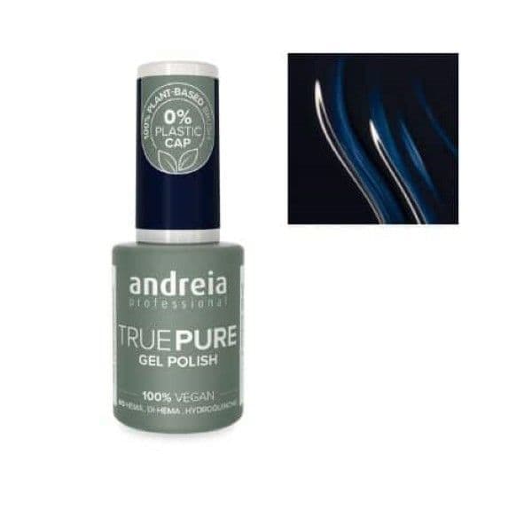 Andreia Verniz Gel True Pure T45