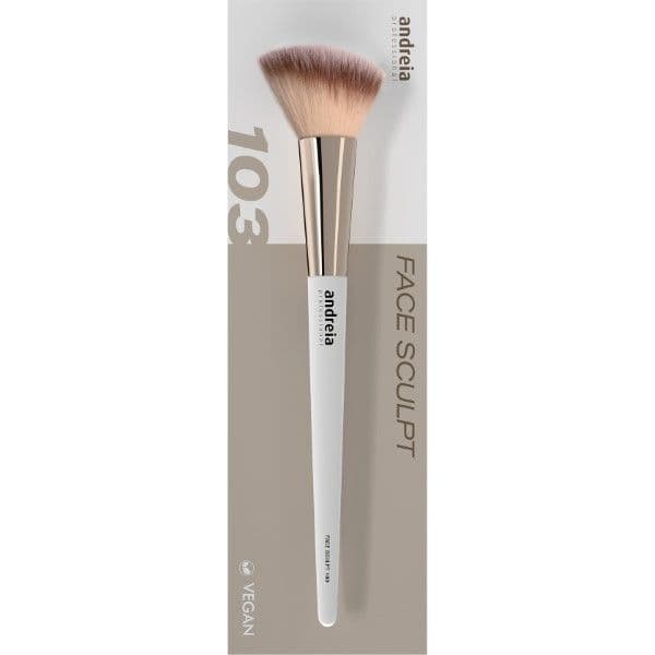 Andreia Face Sculpt Brush 103