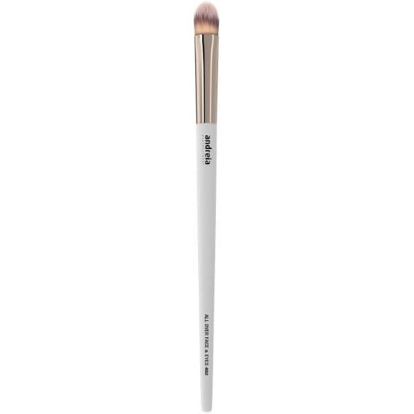 Andreia All Over Face & Eyes Brush 402