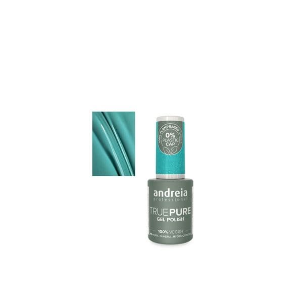 Andreia Verniz The Gel Polish True Pure Tom T51 10.5ml
