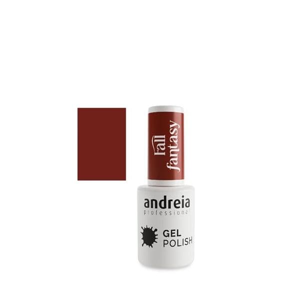 Andreia Verniz The Gel Polish True Pure 10.5ml
