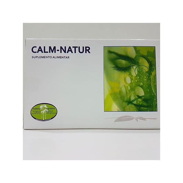 Natur Calm-Natur 30 Ampolas