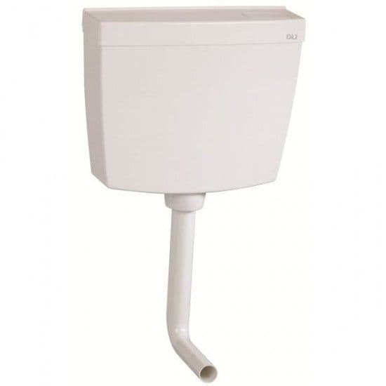 OLI Autoclismo Exterior "pop" Branco 014653