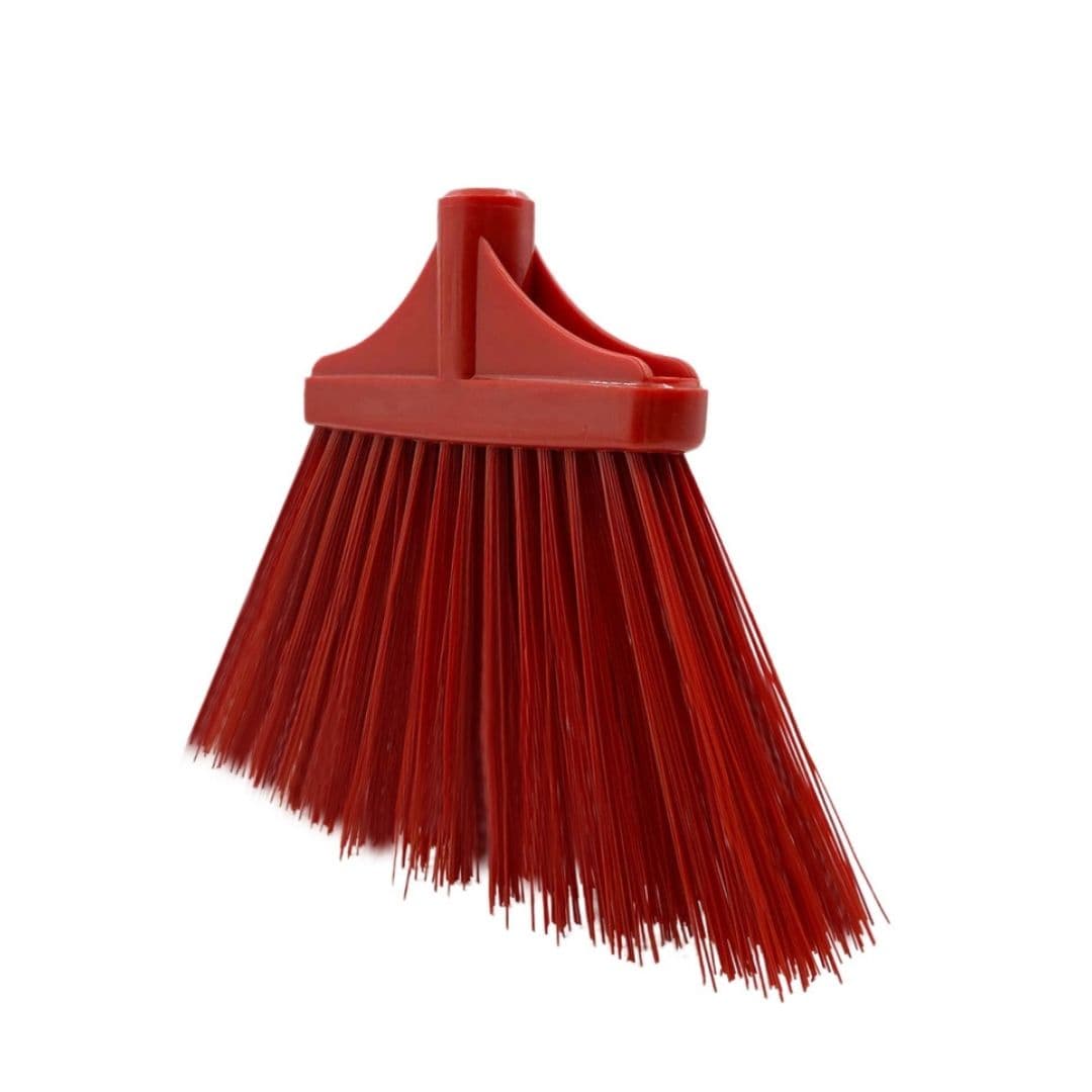 Vassoura Rija (Nº 3) para Limpeza Exterior em Cores Variadas
