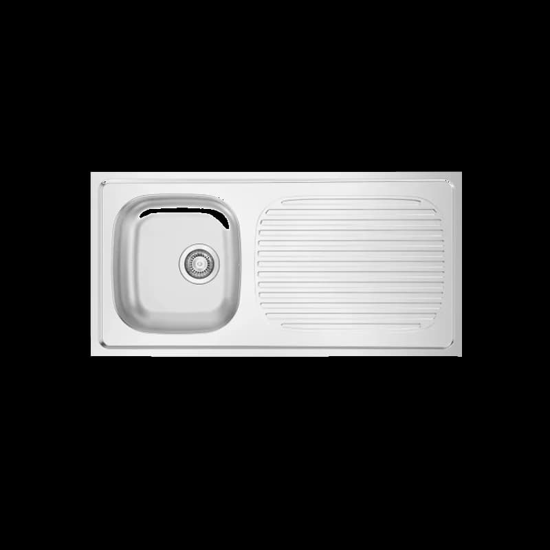 Rodi Lava-Louça Reversivel Não Polido Pousar 1000x500 B-0455kl1f321a0