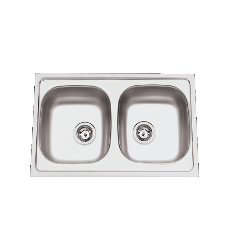 Lava Louça RODI - POUSAR 800X500 BB
