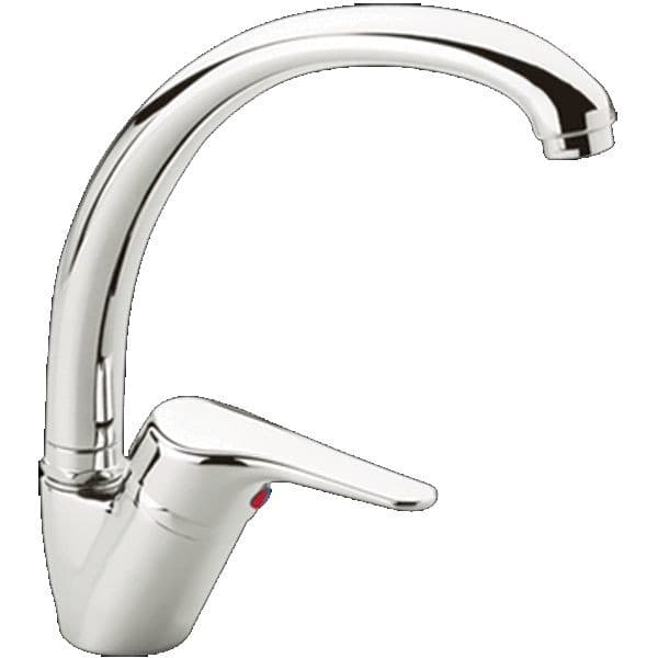 Misturadora RODI - BRWE40600CR