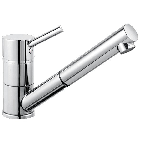 Misturadora RODI - LINEMN812CR