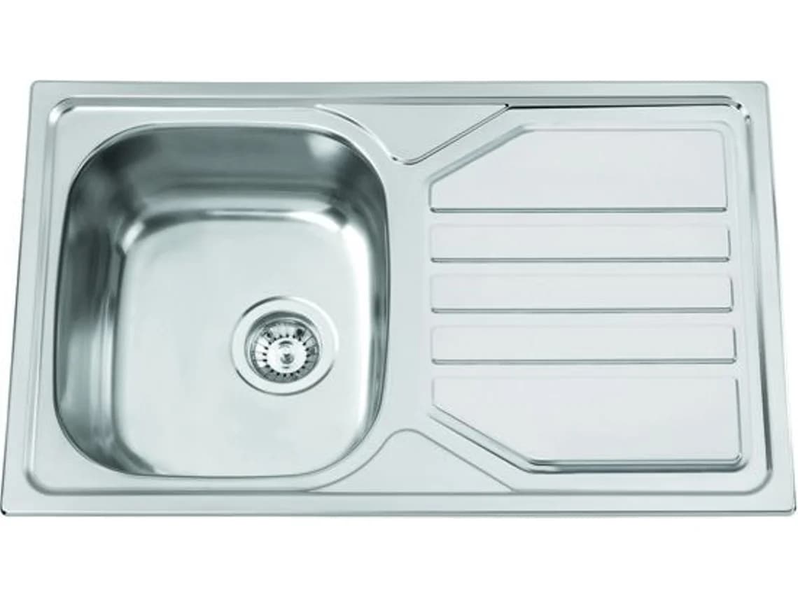 Lava-loiça RODI Okio Line 80 matte - 5604315313197 - Euronics Portugal