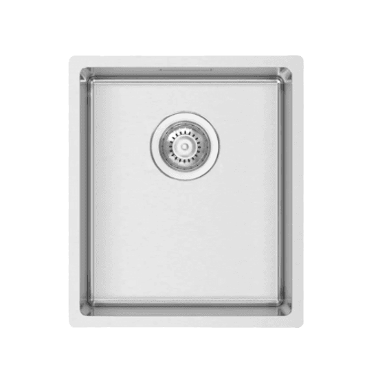 Lava Louça RODI - BOX LUX 34 C/ VÁLVULA CESTA