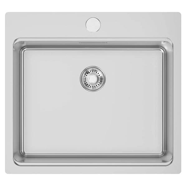 Rodi Una Inox Polido